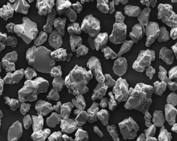 Cr2O₃-25%TiO₂ Chromium oxide -25% titanium oxide Powder Coating Powder Application