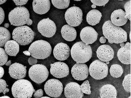 Yttrium oxide ceramic powder (Y₂O₃) Coating Powder Application 