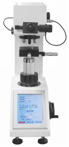 THV-1MDT Auto Turret Micro Vickers Hardness Tester