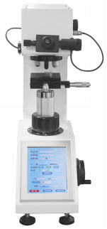 THV-1MDT Auto Turret Micro Vickers Hardness Tester