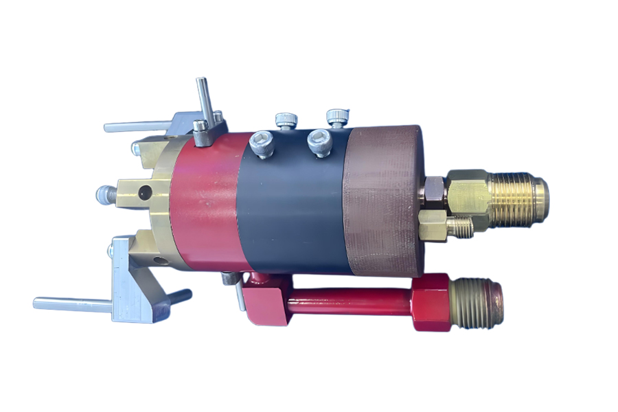 SG100S Spray Gun