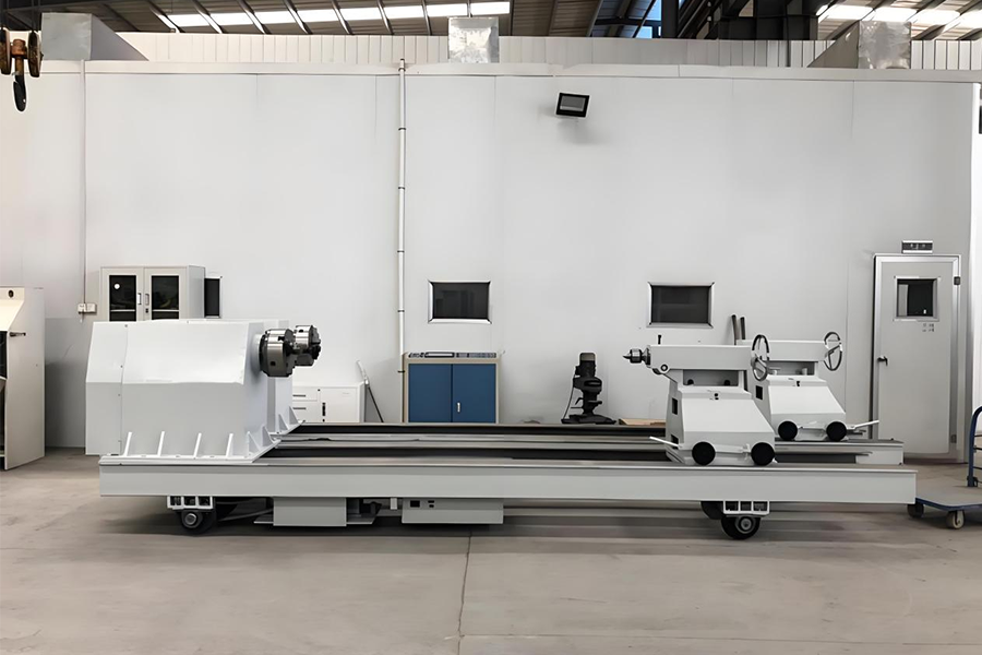 Air Supersonic Turnkey