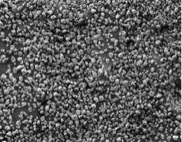 Cr2O₃-25%TiO₂ Chromium oxide -25% titanium oxide Powder Coating Powder Application