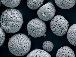 Chromium oxide -5% silicon 3% titanium (Cr₂O₃-5%SiO₂-3%TiO₂) Powder Coating Powder Application