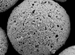 Yttrium oxide ceramic powder (Y₂O₃) Coating Powder Application 