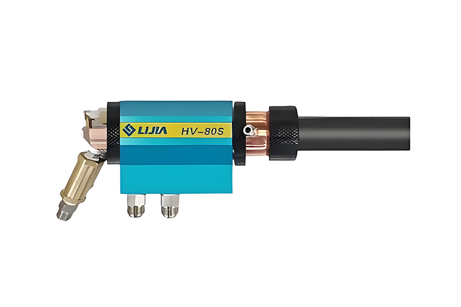 High Quality Supersonic HVOF For Chrome Carbide Coating Equipment