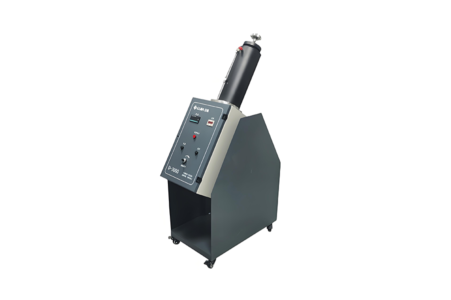 Supplier Of Automated HVOF For Chrome Cabide Machine