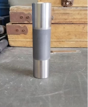 Silicon Carbide Coating