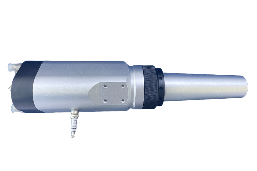 LA3 Spray Gun
