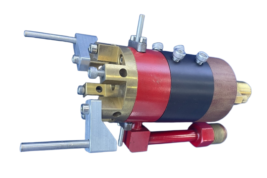 SG100S Spray Gun