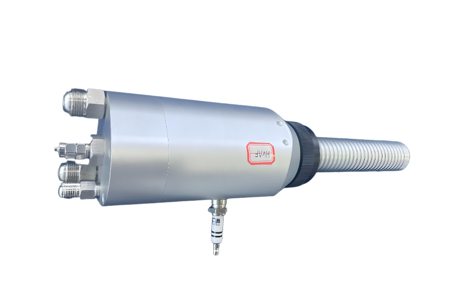 LA2 Spray Gun