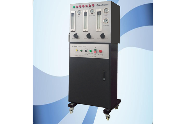 LH-3000 Core spraying equipment