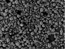 Chromium oxide -5% silicon 3% titanium (Cr₂O₃-5%SiO₂-3%TiO₂) Powder Coating Powder Application