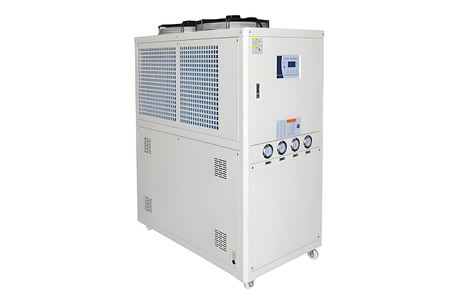 Supplier Of Automated HVOF For Chrome Cabide Machine