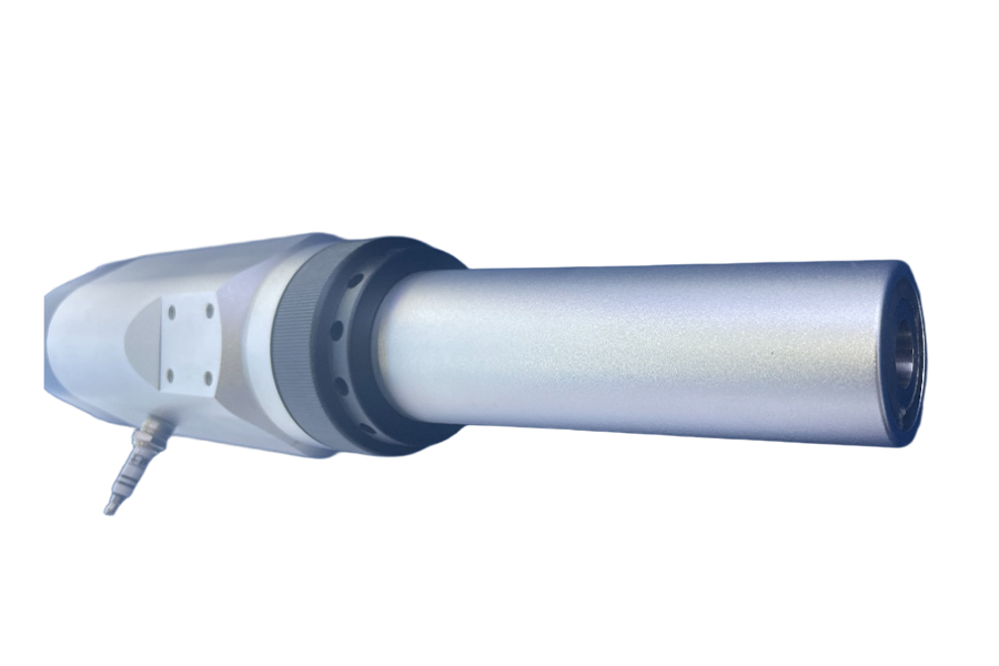 LA3 Spray Gun