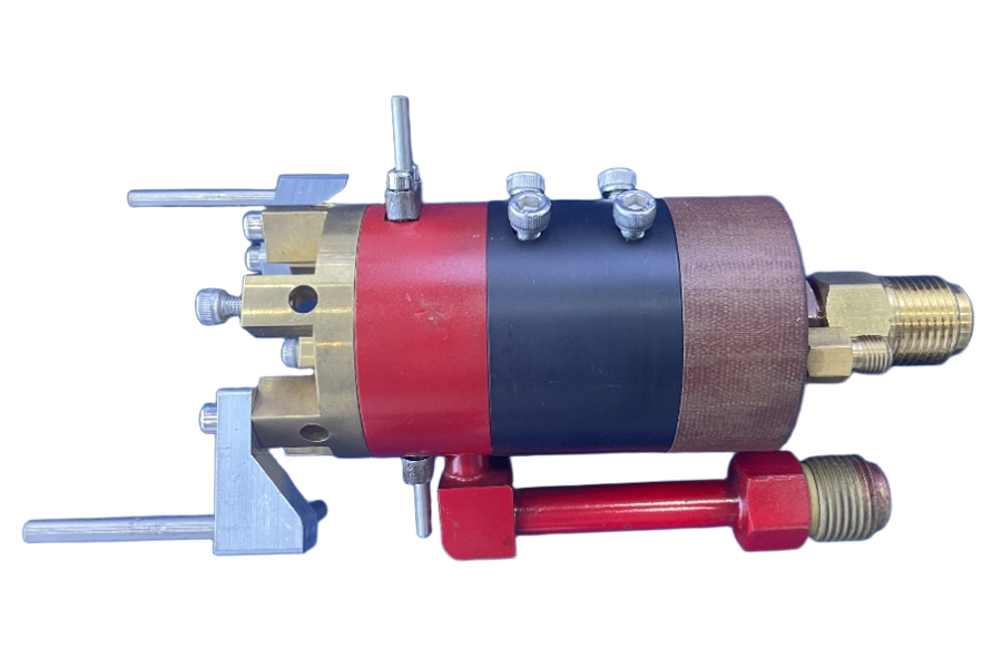 SG100S Spray Gun