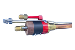 2086 Inner Hole Plasma Spray Gun