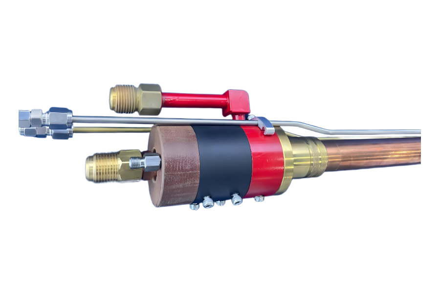 2086 Inner Hole Plasma Spray Gun