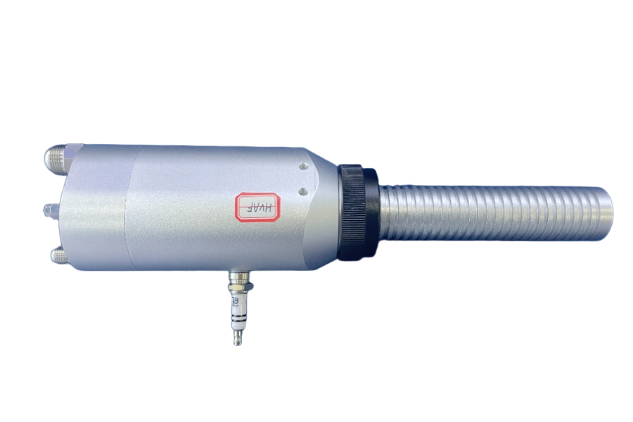 LA2 Spray Gun