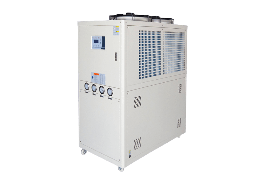 LH-3000 Core spraying equipment