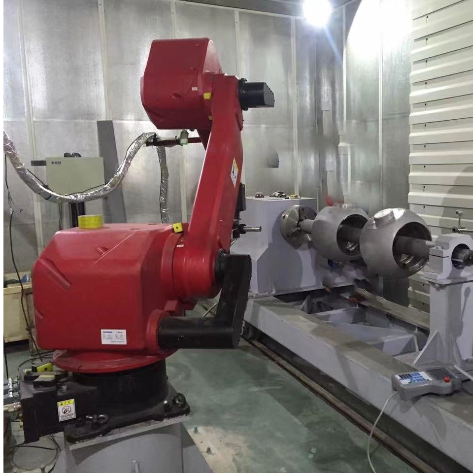 Six-axis Manipulator