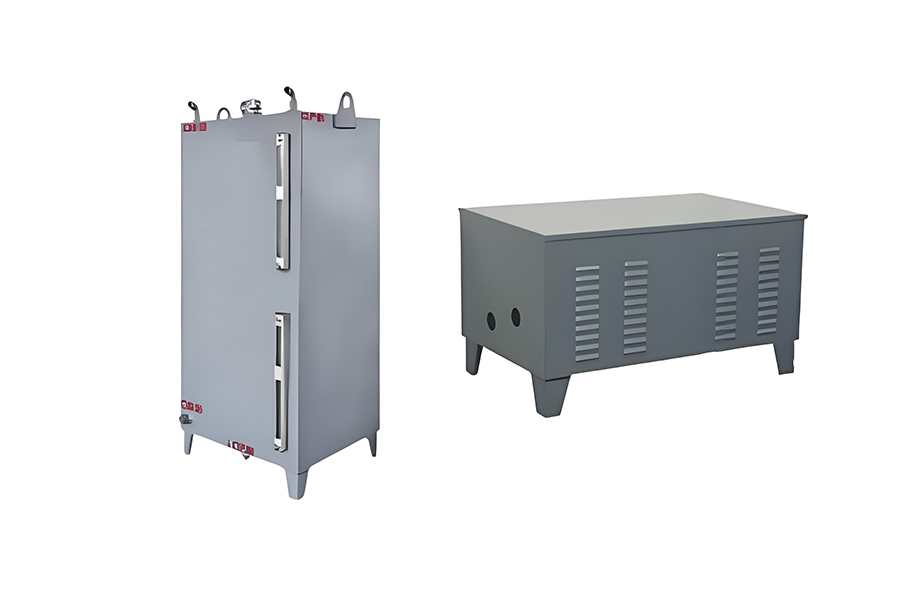 Supplier Of Automated HVOF For Chrome Cabide Machine