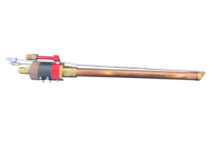 2086 Inner Hole Plasma Spray Gun