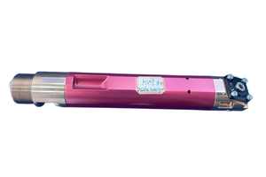 HV-80M Inner Hole Supersonic Spray Gun