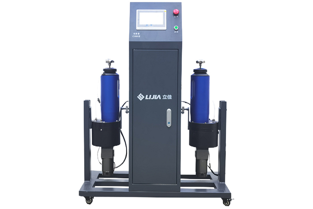 C-1000DA Powder Feeder