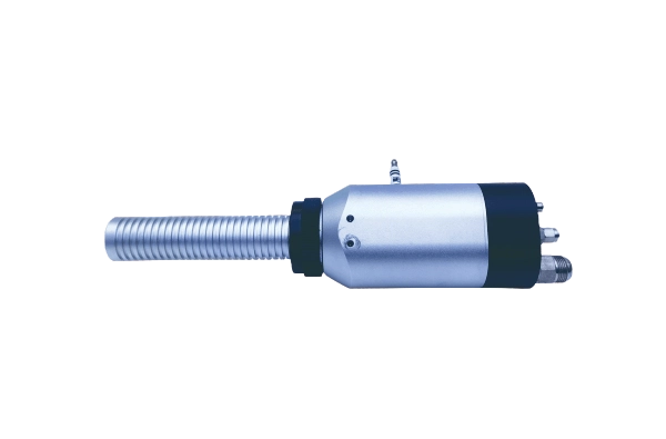 Industrial-Grade HVAF Wear-Resistance Coating Machine Factory (Model: LA2)