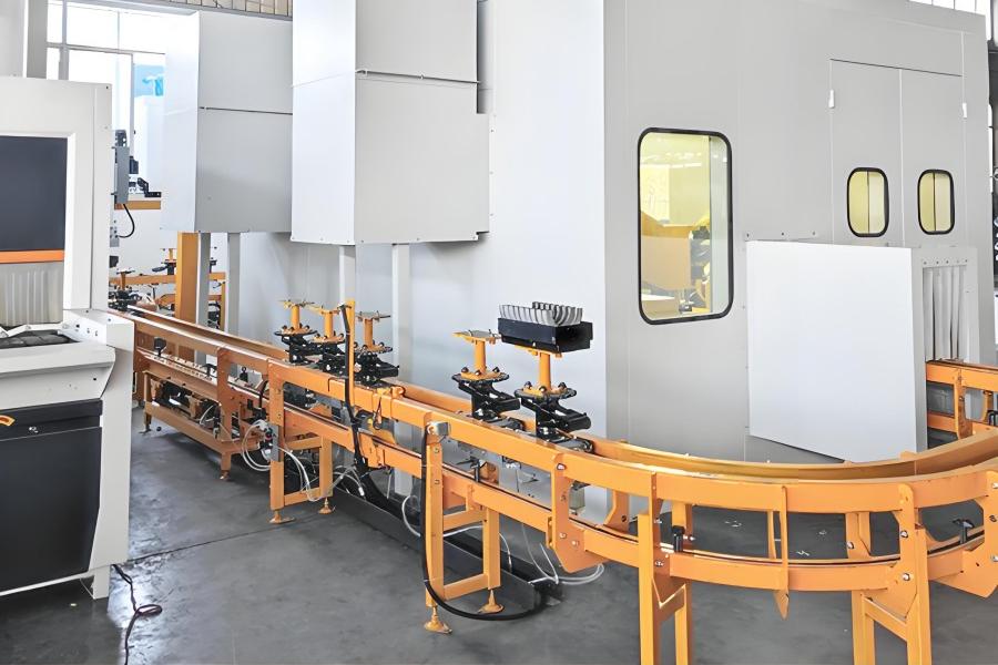 Car Forks