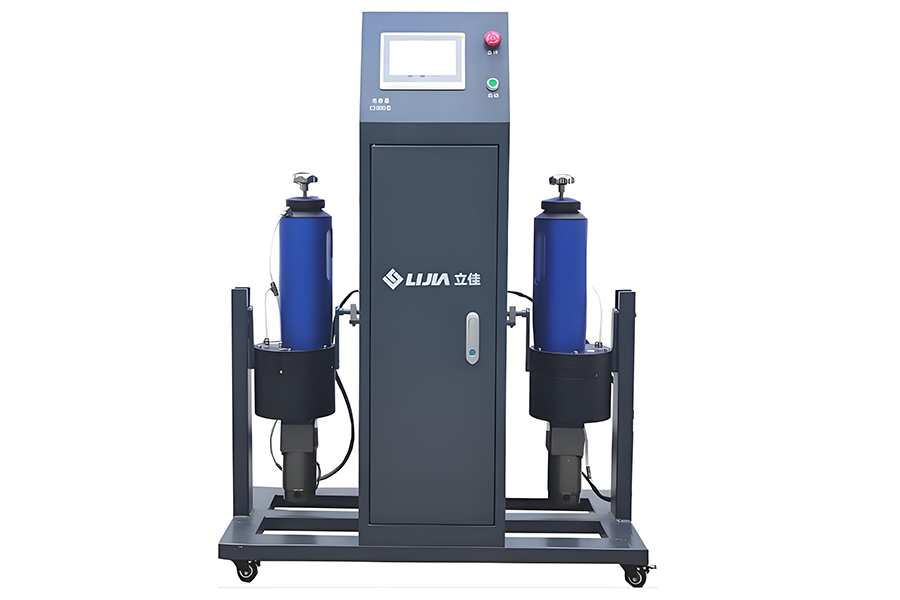 Manufacturers Of HVOF For Spraying Wear-resistant Coatings On Inner Holes