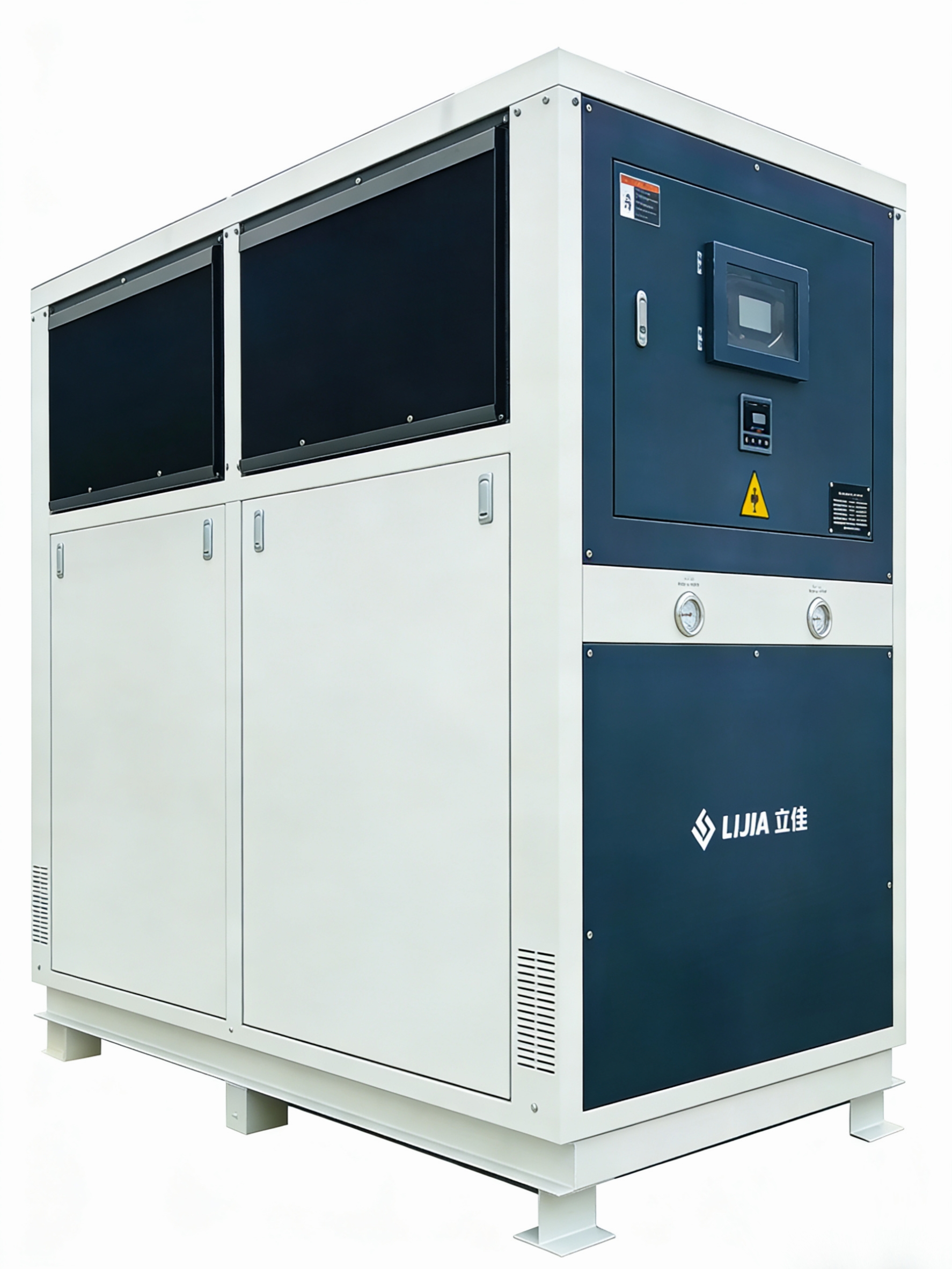 High Quality Supersonic HVOF For Chrome Carbide Coating Equipment