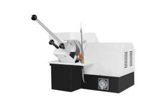 Metallographic Manual Cutting Machine QG-1