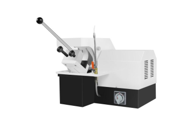 Metallographic Manual Cutting Machine QG-1