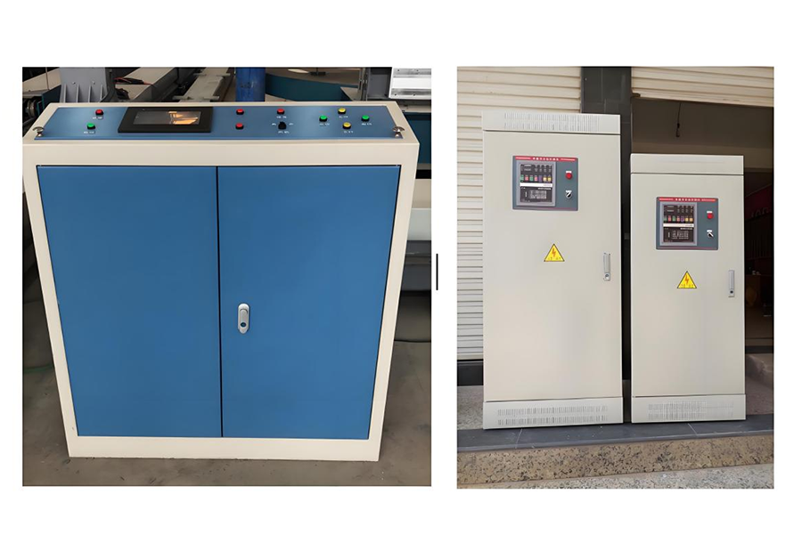 Plasma Turnkey