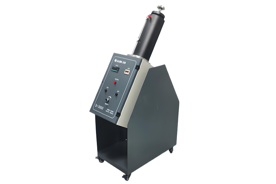 D-3000 Powder Feeder