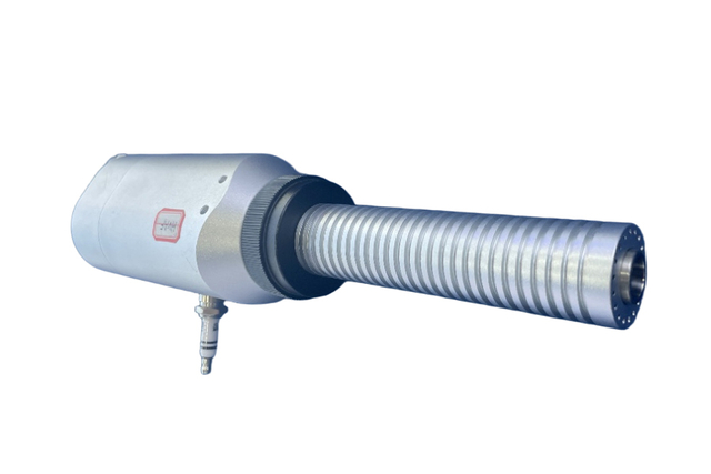 LA2 Spray Gun