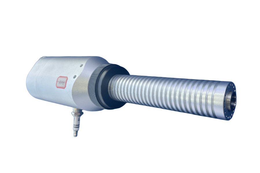 LA2 Spray Gun