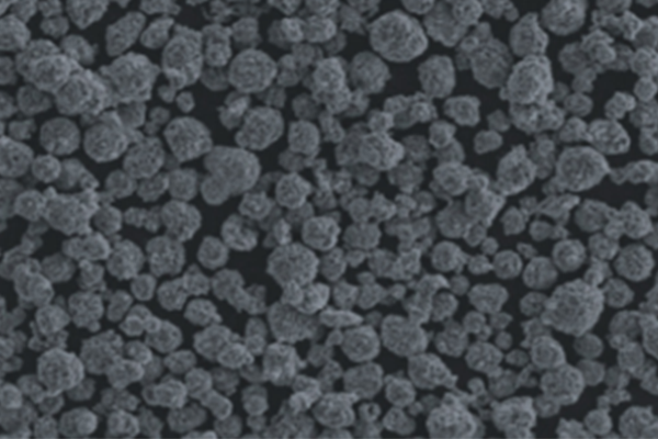 Cr₃C₂ Chromium Carbide Powder Application