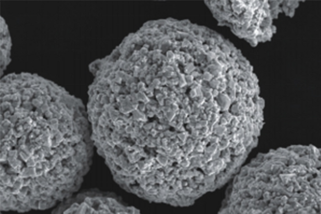 WC Tungsten Carbide Powder Application