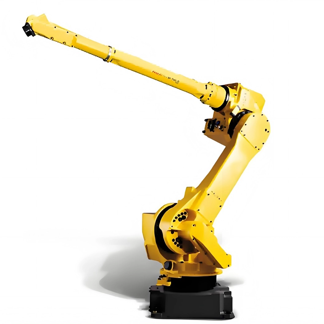 Six-axis Manipulator