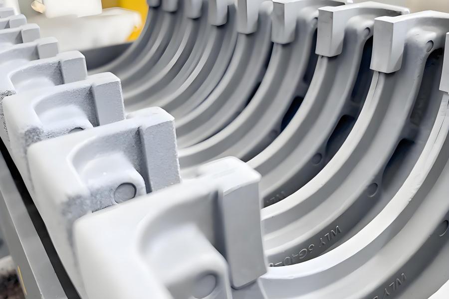Car Forks
