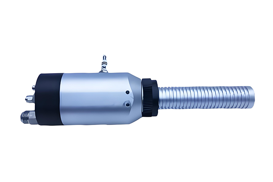 Suppliers Of High-efficiency HVAF Thermal Spray For Coating