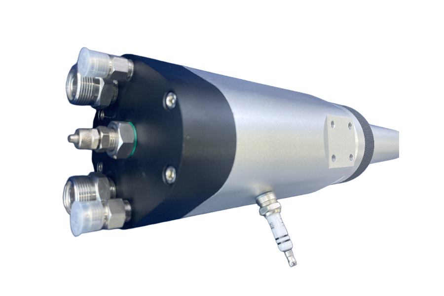 LA3 Spray Gun