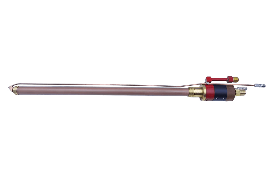 2086 Inner Hole Plasma Spray Gun