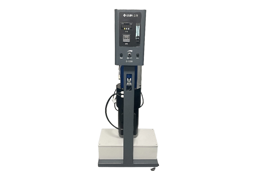 C-1000 Powder Feeder