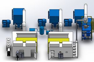 Plasma Turnkey