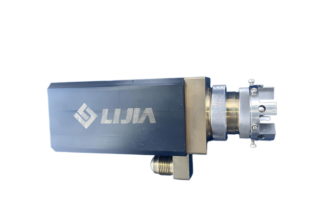 HV-80D Inner Hole Supersonic Spray Gun