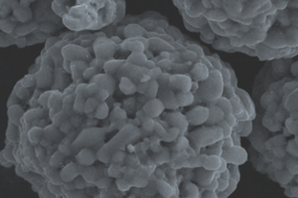 Cr₃C₂ Chromium Carbide Powder Application